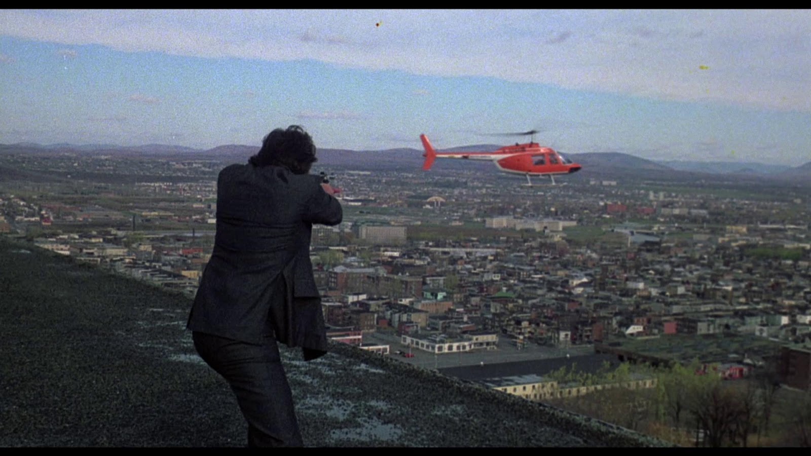 Shadows in an Empty Room 08