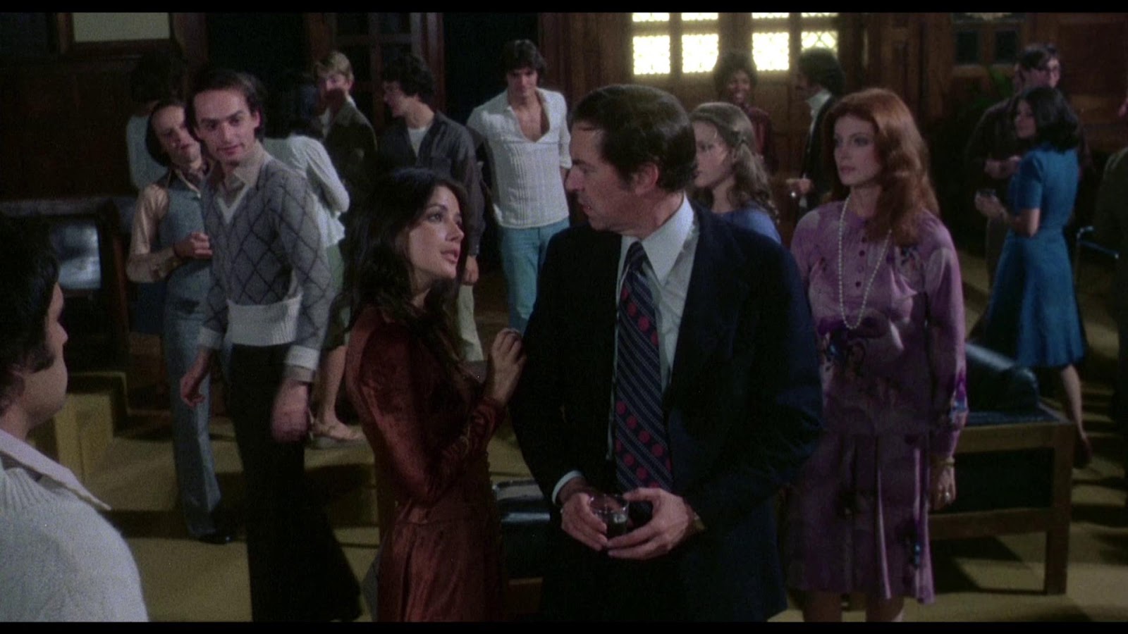 Shadows in an Empty Room 09