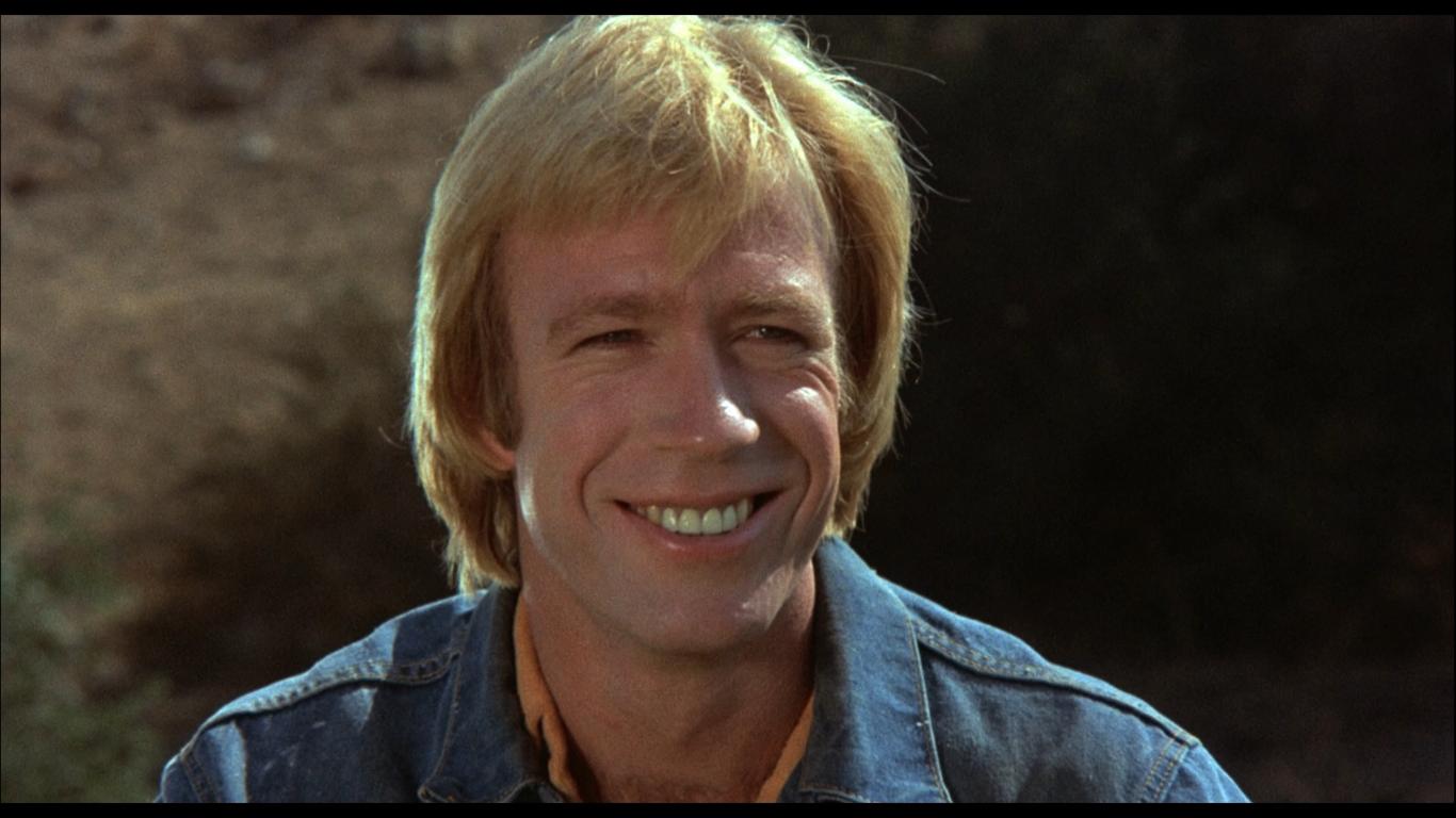 Breaker! Breaker! 07