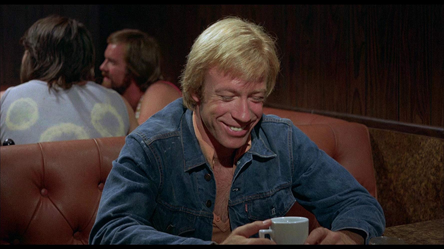 Breaker! Breaker! 10