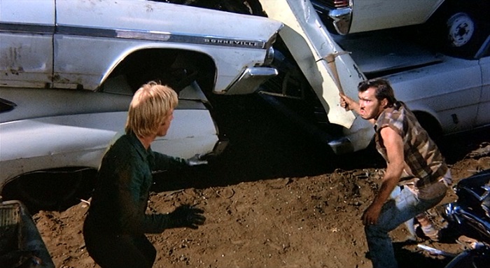 Breaker! Breaker! 12