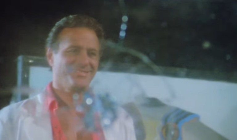 Picasso Trigger Rapper ‘Picasso Trigger’ (1988): Hardworking video-store actioner is explosive ...