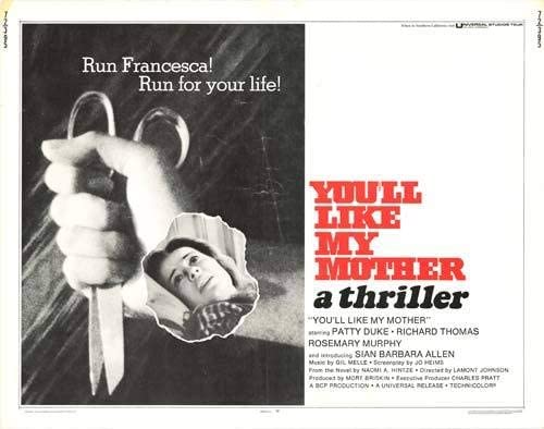 You'll Like My Mother 01