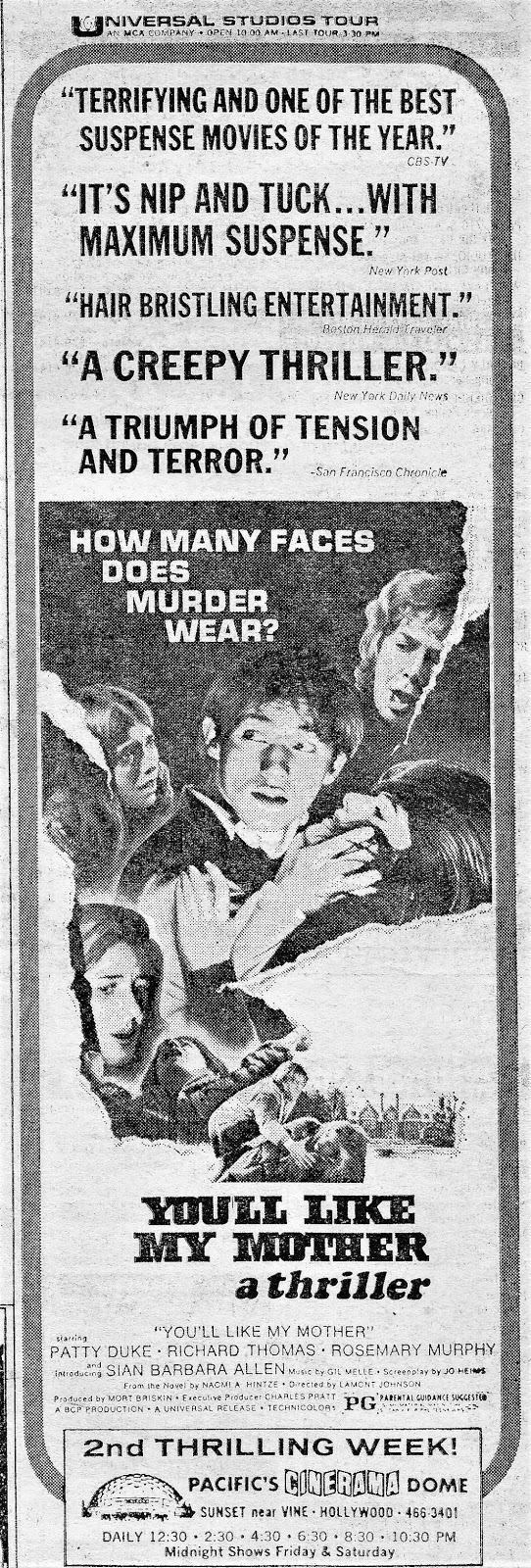 You'll Like My Mother 08