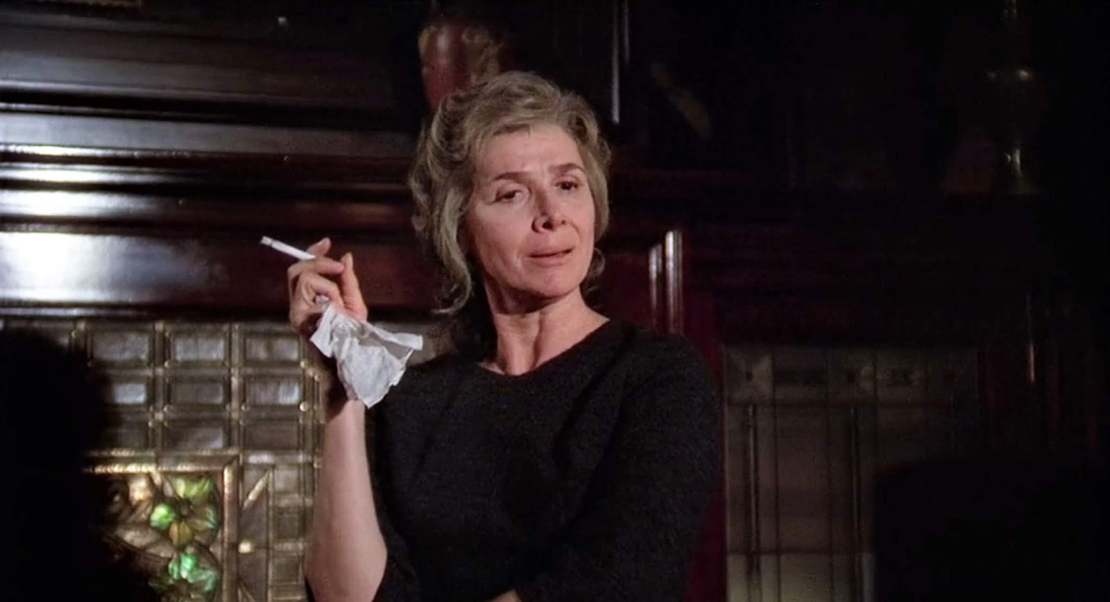 You'll Like My Mother 14