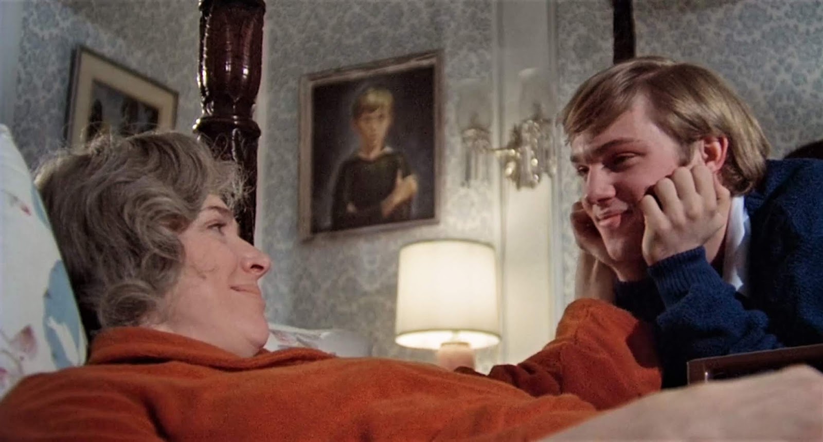 You'll Like My Mother 16