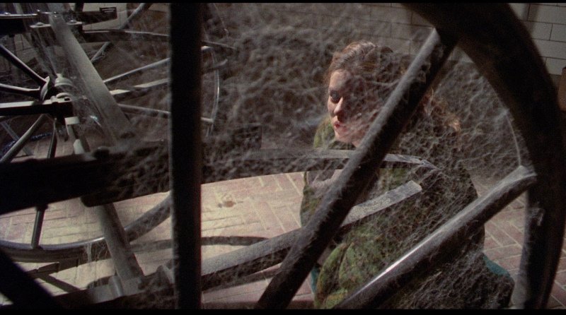 You'll Like My Mother 18