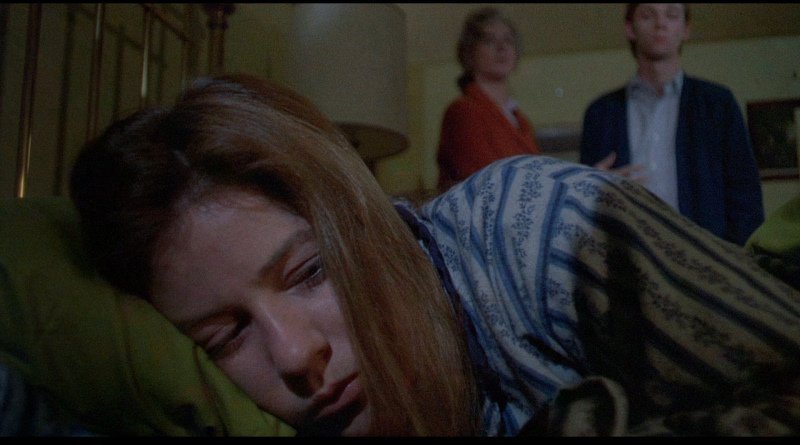 You'll Like My Mother 19