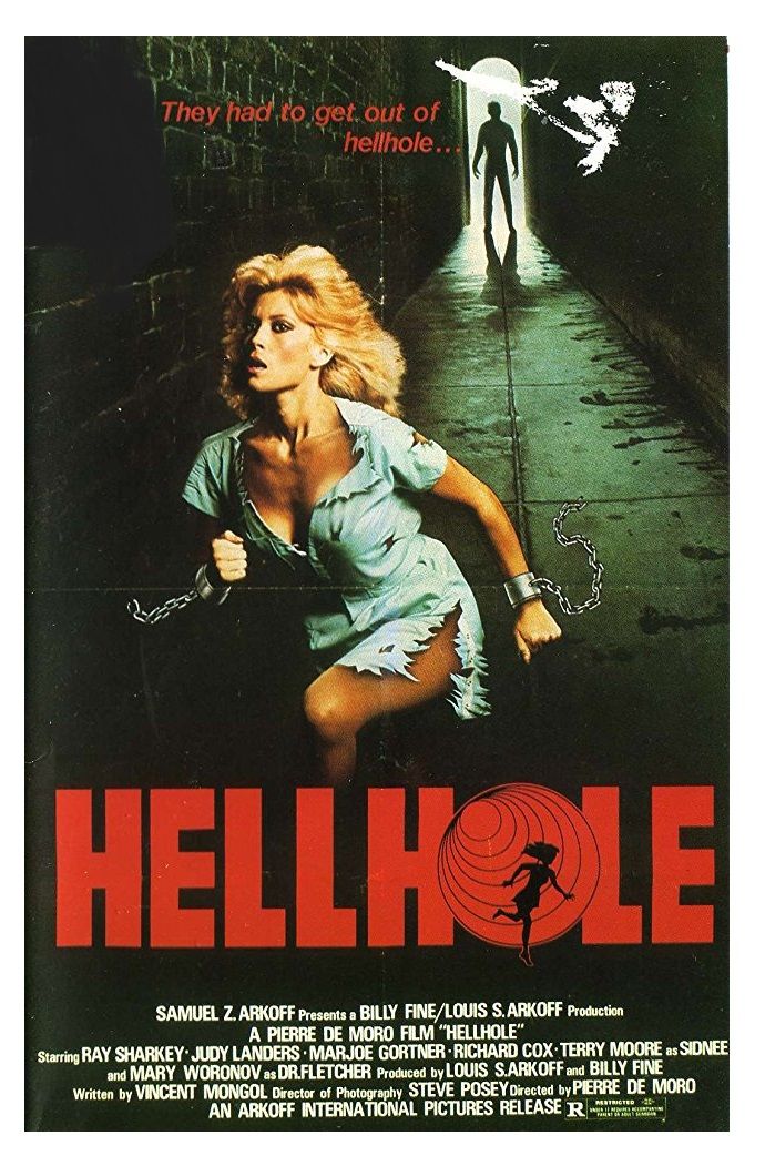 Hellhole 15