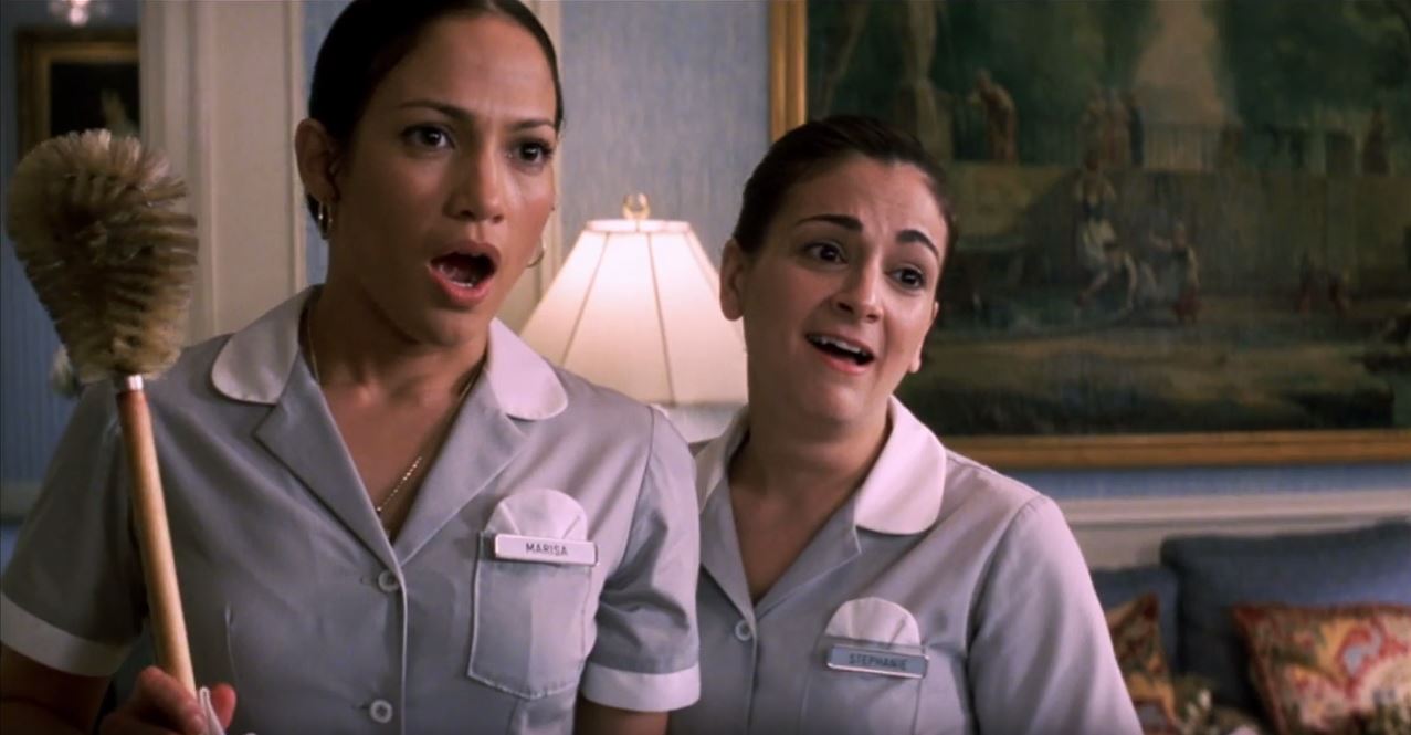 Maid in Manhattan 09