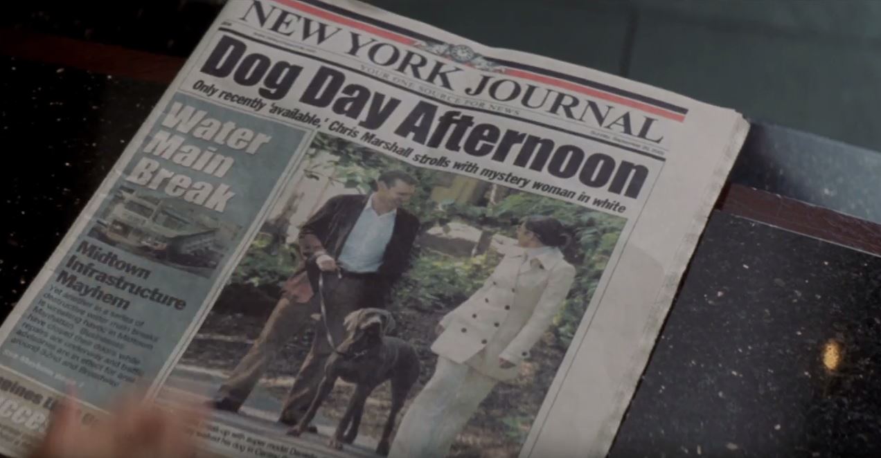 Maid in Manhattan 14