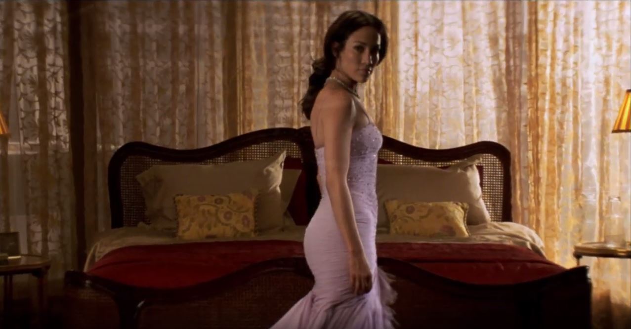 Maid in Manhattan 16