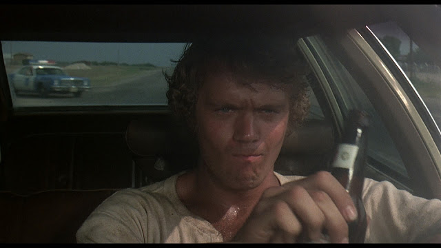 Eddie Macon's Run 09