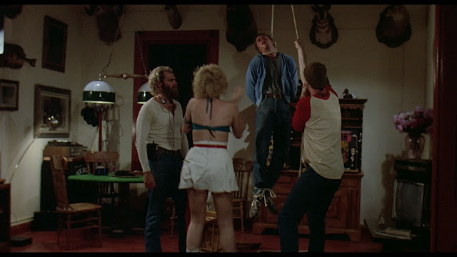 Eddie Macon's Run 13