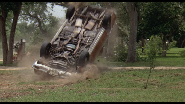 Eddie Macon's Run 21