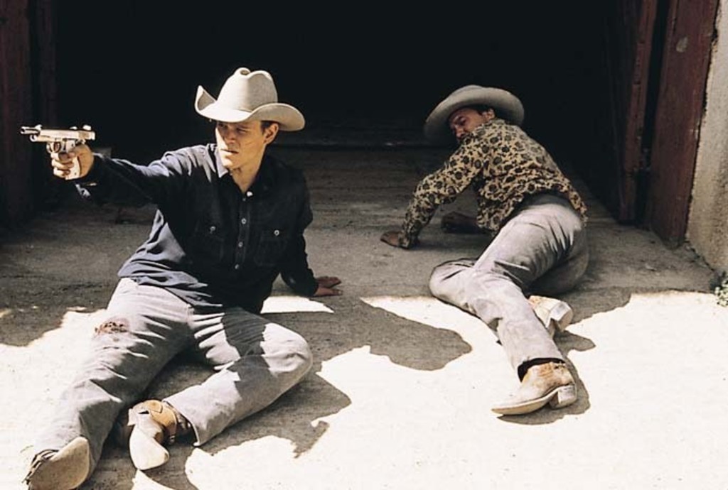 All the Pretty Horses 05