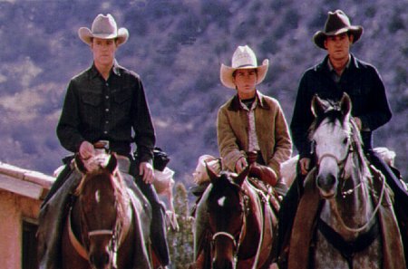 All the Pretty Horses 10