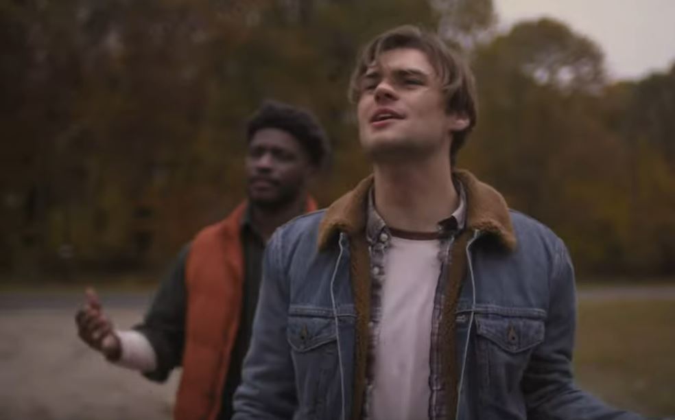 ‘Deer Camp ’86’ (2022): Is this throwback indie slasher lost in the ...